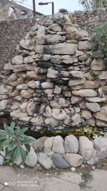 çıxarış nədir: Novxanı 8 otaq, 550 kv. m, Kredit yoxdur, Orta təmir — 25