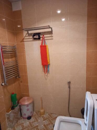 sumqayitda ilkin odenissiz kreditle evler: 2 otaqlı, Yeni tikili, m. Həzi Aslanov, 91 kv. m — 12