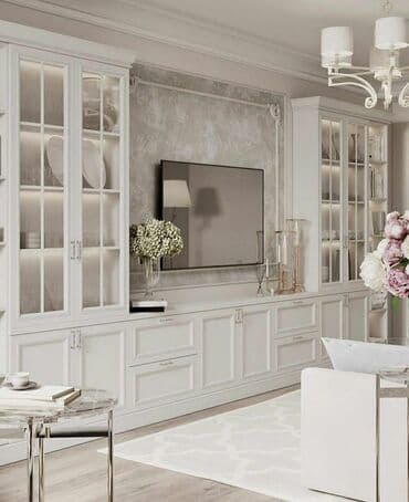 metbex ucun skaf: Zövquvuze uygun her cur mebellerın sıfarışı qebul olunur. Onlayn — 6