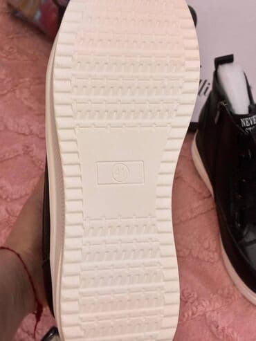 гравитационные ботинки бишкек: Ölçü: 41, Yeni — 6