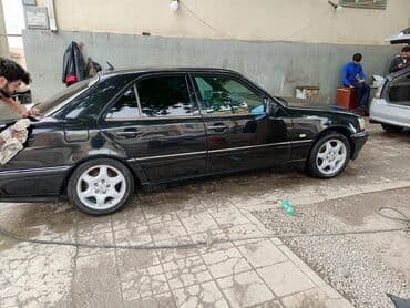 двигатель мерседес спринтер 2 2 cdi: Mercedes-Benz 200: 1.8 л | 2000 г — 7