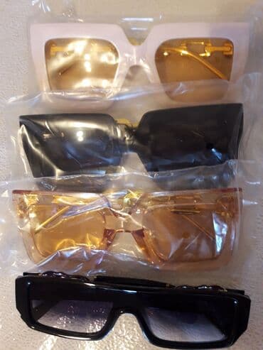 qizil burc klonlar: Digər — 3