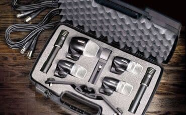 mikrafon kabeli: Mikrofon satışı . mikrofon studiya mikrafon shure her novde — 11