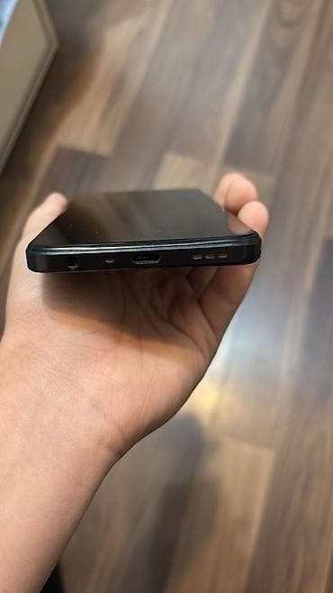 ucuz qaz peci: Oppo A57s, 128 GB, rəng - Qara, Barmaq izi — 5