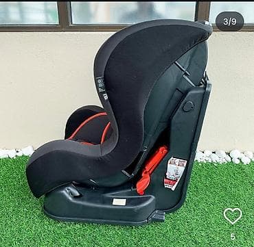 Mothercare madrid avtokreslo satilir 120 azn. temiz seliqelidir hec — 2