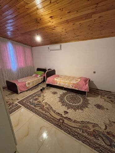 sabunçu qəsəbəsində həyət evləri: Buzovna 5 otaqlı, 110 kv. m, Kredit yoxdur, Yeni təmirli — 4
