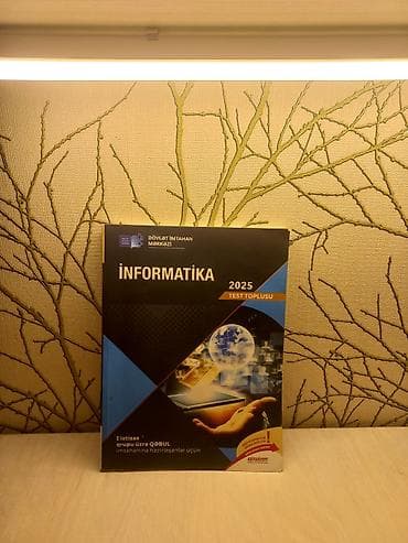 Informatika toplu 2025
coğrafiya atlas lalafo.az -da Informatika toplu 2025
coğrafiya atlas