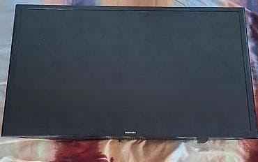 canon powershot a2200 is: Телевизор Samsung LED экран 43" FHD (1920x1080) — 2