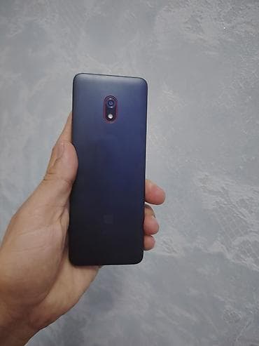 nokia 12: Nokia 8 Sirocco, 1 TB, rəng - Qara, Düyməli, Sensor, Barmaq izi — 8