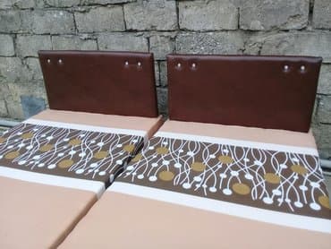 ikinci el kravat: Krovat — 7