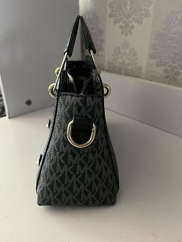 Çantalar: Əl çantası, Michael Kors, İşlənmiş — 3