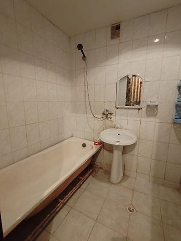 mida sosial evler: Qaracuxur qes Yagmur restoranin yaninda 1 mertebe 1 otaqlı mənzil – — 6