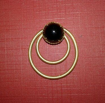 qizil klon: Kulon, 585 Əyar, 2 g — 2