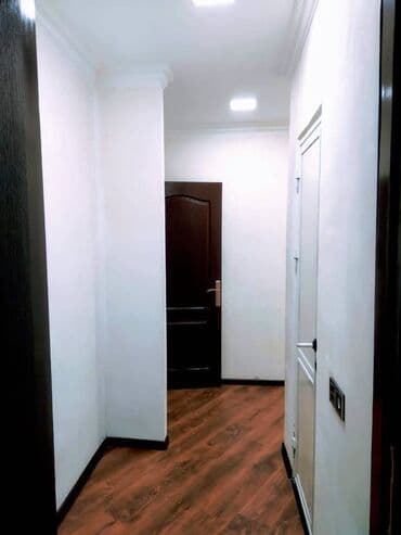 nerimanovda obyekt satilir: Bakı, 2 otaqlı, Köhnə tikili, 45 kv. m — 7