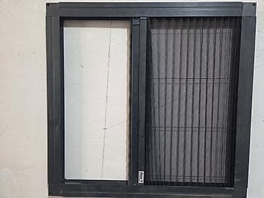 pencere qapi: Ağcaqanad toru Pəncərə üçün — 1