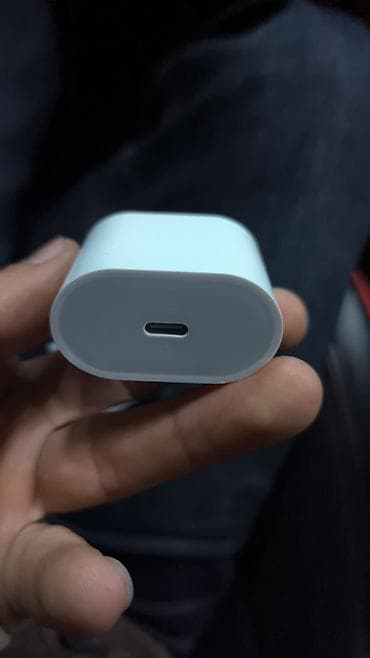 dvi kabel: Simsiz şarj cihazı Apple, Yeni — 1