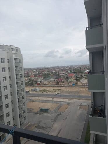 sumqayitda yeni tikili binalar ipoteka: Hövsan qəs., 4 otaqlı, Yeni tikili, 100 kv. m — 3