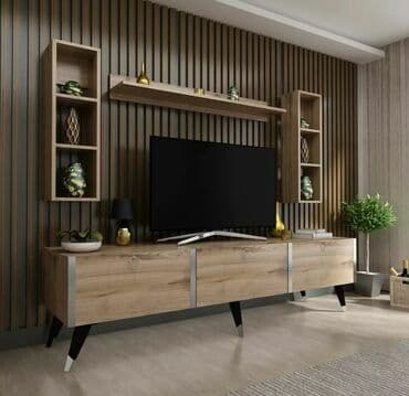 Siyirməli, Polkalı, Sadə laminat, Azərbaycan, Zəmanətli, Kredit yoxdur