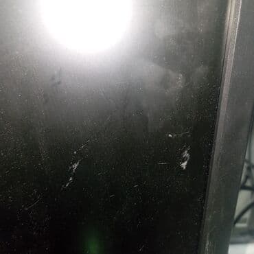 Kompüter və noutbuk aksesuarları: Dell LCD monitor

- Ekran diaqonalı: 35 eni uzunu 43 sam — 2