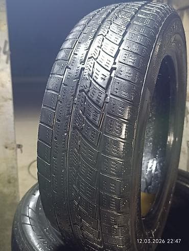 masin rolu satisi: Şin 175 / 65 / R 15 — 2