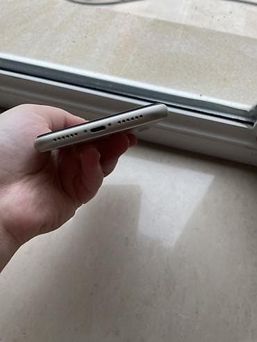2 ci el notebook: IPhone 11, Ağ — 7