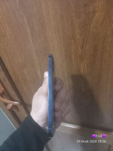 lg g3 d690: IPhone 12, 64 ГБ, Голубой, Беспроводная зарядка, Face ID — 7