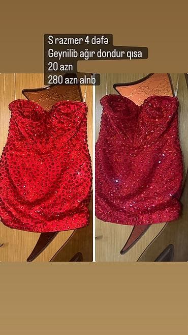 Şəxsi əşyalar: - Ağ krujevalı bluz: Etiketi üzərində, L razmərə gedir. Zərif naxışlı — 2