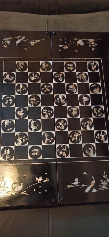 dovsan sekilleri cekmek: Fiqur, Keramika, rəng - Ağ — 6