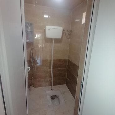 bayıl kiraye: Hövsan qəs., 80 kv. m, 2 otaqlı, Hovuzlu, Qaz, İşıq, Su — 7