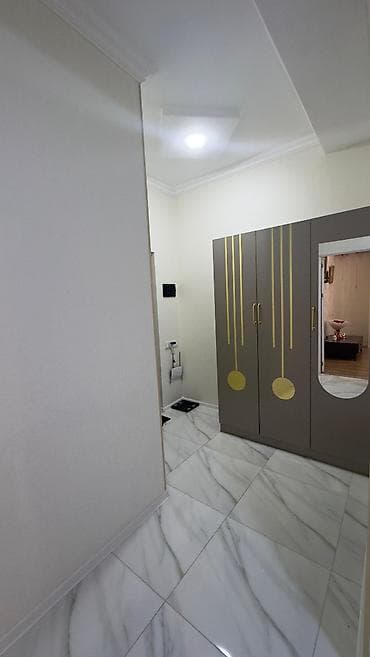 gəncə bina evi: 2 otaqlı, Yeni tikili, 57 kv. m — 7