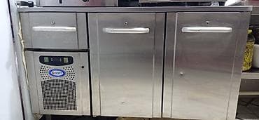 su xaladelnik satisi: Dəzgah soyuducu — 1