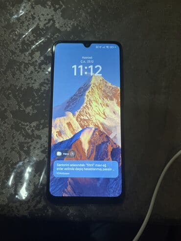 Hoffmann: Xiaomi 14 Civi, 256 GB, rəng - Qara, 
 Barmaq izi, Face ID — 1