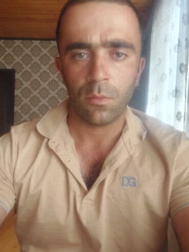 anbardar işi: Digər ixtisaslar — 1