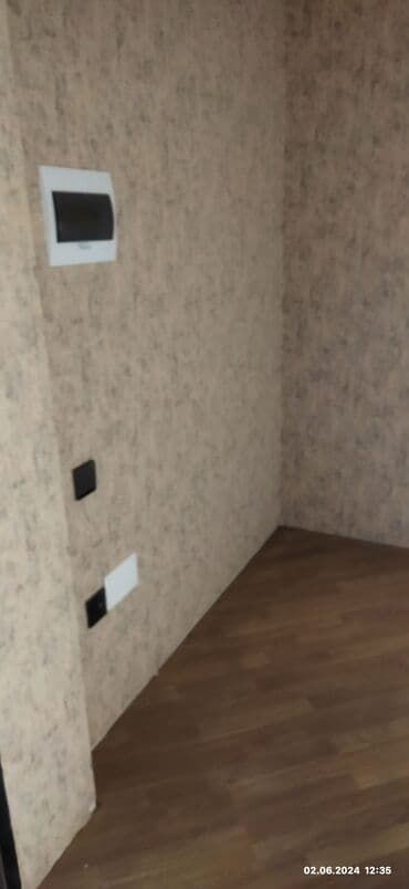 sahil qəsəbəsi: 1 otaqlı, Yeni tikili, m. Sahil, 58 kv. m — 6