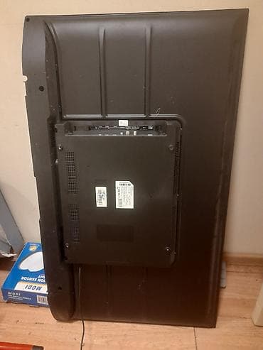 on bir tv: Televizor Artel LED ekran 43" — 2