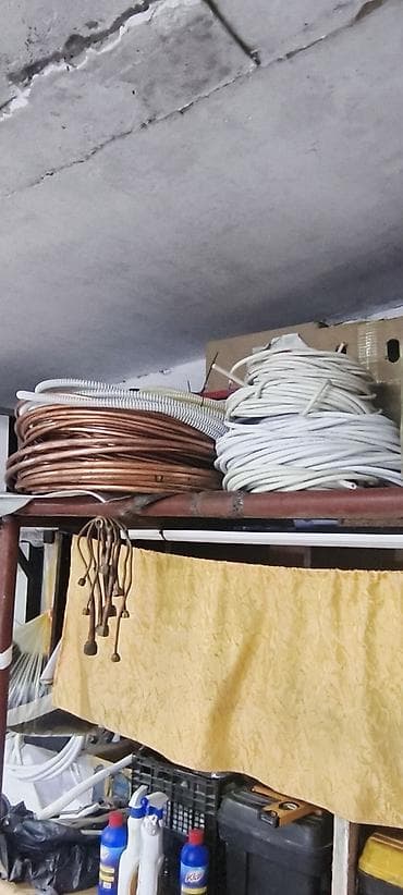 kondisioner ustası xırdalan: KONDİSİONER SERVİS — 3