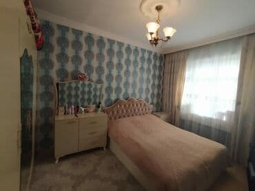 bakida kiraye menzil: Sanqaçal, 3 otaqlı, Köhnə tikili, 70 kv. m — 2