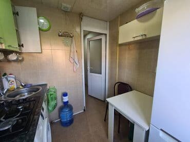 xacmazda satilan evler: Bakı, 3 otaqlı, Köhnə tikili, m. Qara Qarayev, 72 kv. m — 8