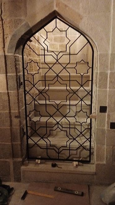 super mebel: Кузнечная мастерская Мъёльнир предлагает свои услуги по изготовлению — 7