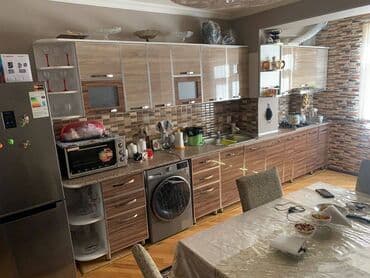 квартиры в белом городе баку: 3 комнаты, Новостройка, 68 м² — 8