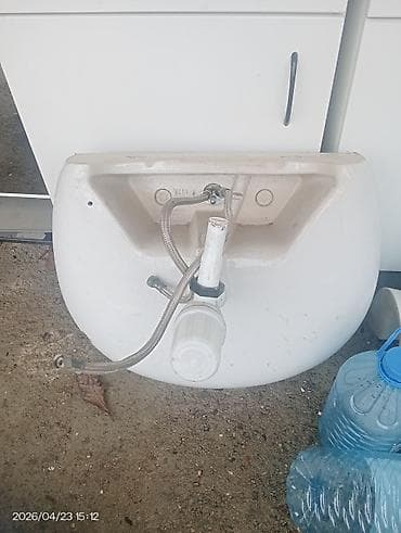 tülpan gülü: Keyfiyyətli və geniş maldır ölçüsü 62x52 villadan sökmüşəm yeni — 2