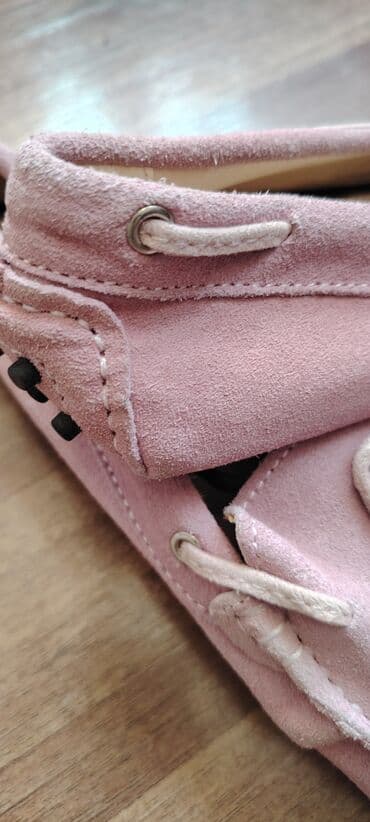 qadın krosovkaları yay üçün: Ölçü: 40, Yeni — 12