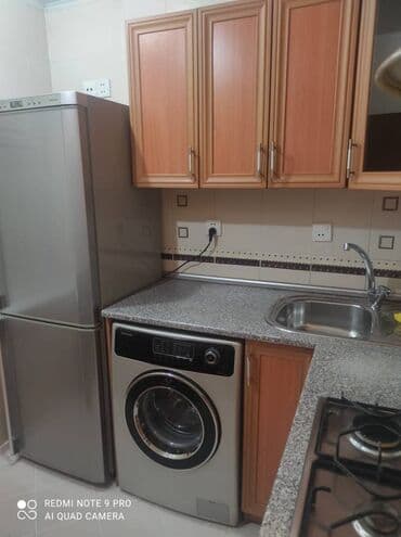 bine savxozda ev: Sumqayıtda 3-mkr pajarni yaxınlığında 5-mərtəbəli binanın 3cu — 17