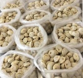 ət məhsulları: Sifarişlə DÜŞBƏRƏ,GÜRCÜ XƏNGƏLİ,YARPAQ XƏNGƏLİ,GÜRZƏ,ƏRİŞTƏ ev — 10