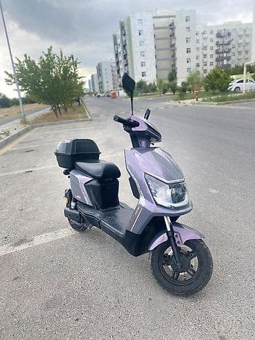 - Weilong, 2630 км — 2