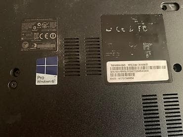 irshad electronics notebook: Acer TravelMate P455-M (TMP455M-H34D) noutbuku Xüsusiyyətlər: - — 2