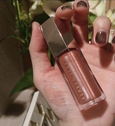 çant: Fenty Beauty by Rihanna – Gloss Bomb Universal Lip Luminizer Rəng — 3
