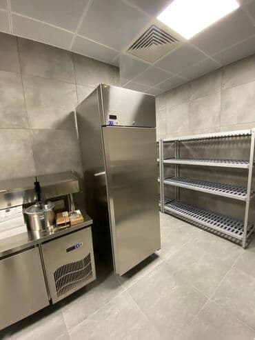 donər aparatı: Restoran,kafe,hotel mətbax avadanliqlari.istehsalçiyiq!! Azarbaycan — 3