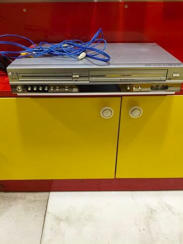 tv tuner satilir: İşlənmiş Lg, Ünvandan götürmə — 1