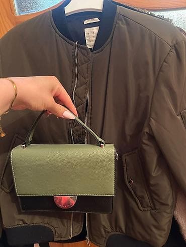 boyuk cantalar: Əl çantası, İşlənmiş — 3